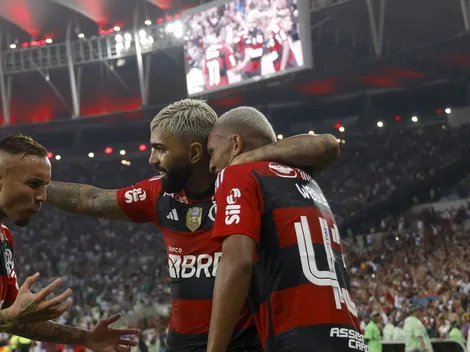 Flamengo prepara venda de multicampeão para trazer reforço de peso