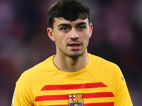 Pedri, do Barcelona, não é o único meio-campista que o Manchester City quer contratar