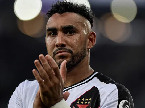 Opinião: Se Payet e Medel estiverem 100%, serão reforços de peso no Vasco no Brasileirão