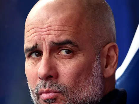 Manchester City topa pagar 554 mi para assinar com estrela do Barcelona