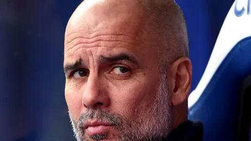 Manchester City topa pagar 554 mi para assinar com estrela do Barcelona (Photo by Richard Pelham/Getty Images)