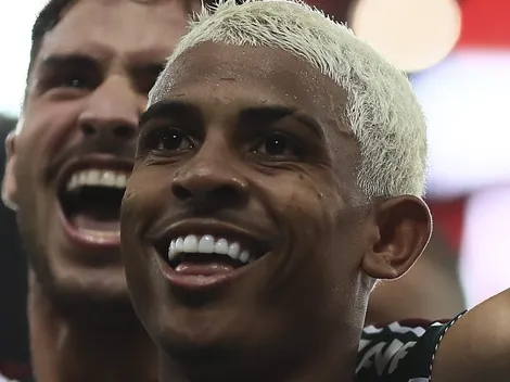 Fluminense dá o 'sim' e John Kennedy pode ser anunciado por novo time