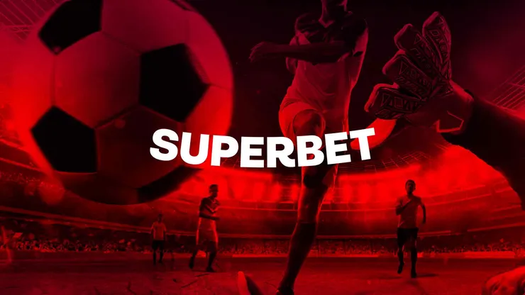 A Superbet opera sob as leis brasileiras para apostas esportivas (Divulgação)