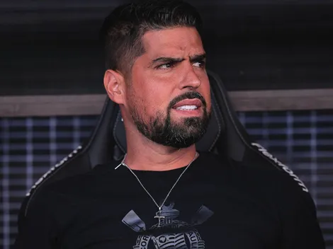 Corinthians define técnico português como prioridade para o lugar de António Oliveira