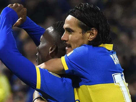 Flamengo prepara oferta para fechar com grande nome do Boca Juniors