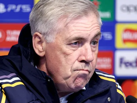 Ancelotti pede, e Real Madrid concorda em pagar R$ 166 milhões por jogador do Milan