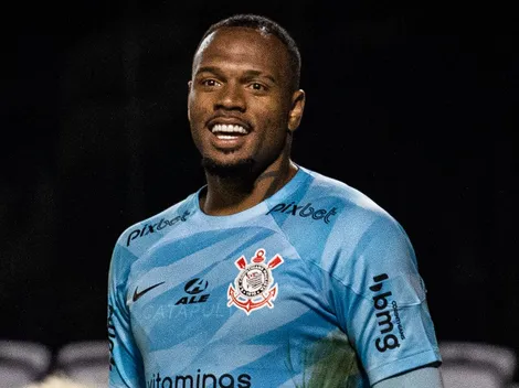 Carlos Miguel pode deixar o Corinthians por 'pechincha'; Veja valores