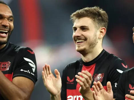 Bayer Leverkusen pode perder estrela para o Bayern de Munique