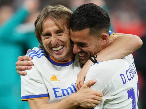 Craque do Real Madrid vira alvo do Milan para a próxima temporada