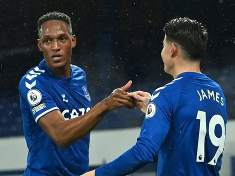 Craque colombiano sinaliza positivamente para atuar no Internacional