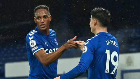 Internacional: Craque colombiano sinaliza positivamente para jogar no Colorado. (Photo by Paul Ellis – Pool/Getty Images)