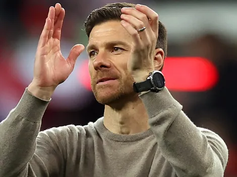 Xabi Alonso busca reforço para o Bayer Leverkusen e jogador do Real Madrid vira opção