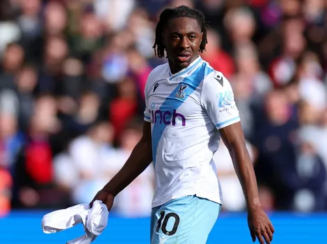 Após Manchester City, Eberechi Eze entra na mira de mais um gigante da Premier League