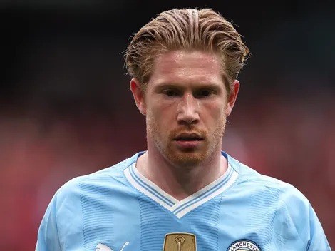 De Bruyne no Real Madrid: Jornalista traz informação sobre o belga: "Três temporadas"