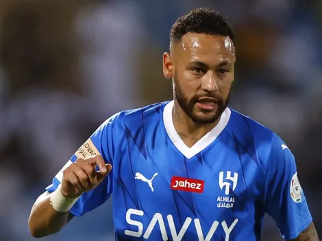 Neymar prefere o Santos, mas Flamengo está disposto a fazer loucura pelo craque brasileiro