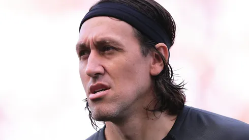 Opinião 'Gratidão eterna' do Corinthians está sendo prejudicial ao clube. Foto: Ettore Chiereguini/AGIF