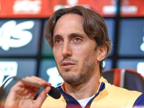 Torcida do São Paulo pede jogador para atuar com Zubeldía