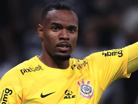 Corinthians pode perder o goleiro Carlos Miguel para clube inesperado