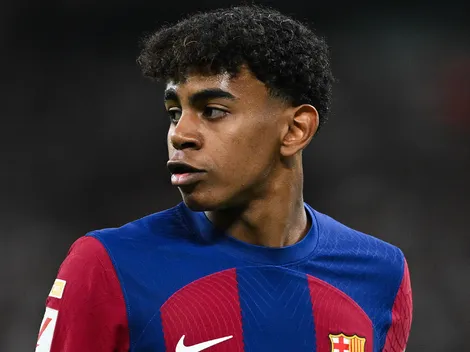 PSG aposta em "arma secreta" para tirar Lamine Yamal do Barcelona