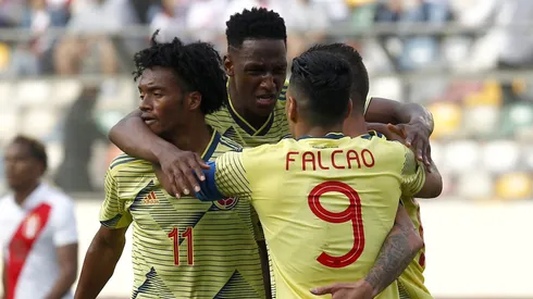 Coudet tenta convencer grande nome da Europa a reforçar o Internacional (Photo by Leonardo Fernandez/Getty Images)