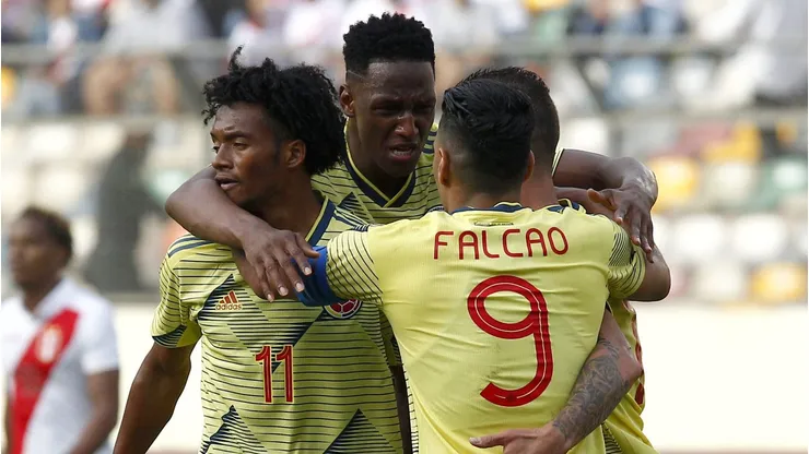 Coudet tenta convencer grande nome da Europa a reforçar o Internacional (Photo by Leonardo Fernandez/Getty Images)