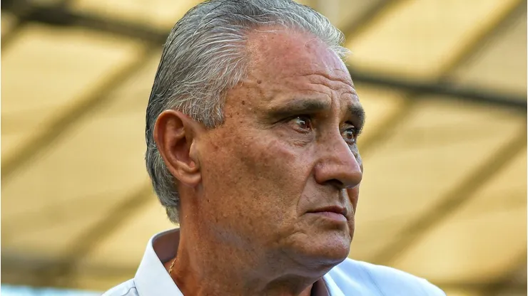 Flamengo prepara grande oferta para contratar ex-jogador do Fluminense. Foto: Thiago Ribeiro/AGIF