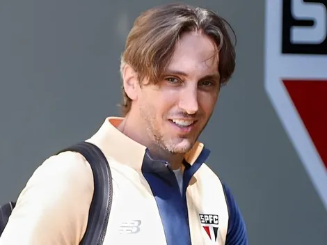 Zubeldía não perde tempo e toma primeira atitude no São Paulo pela Libertadores