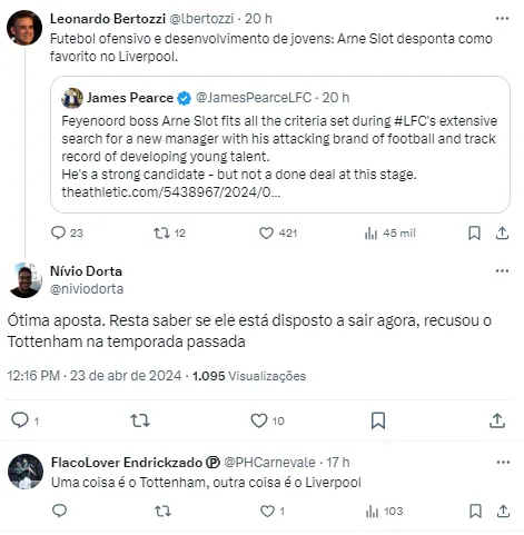 Reprodução/X