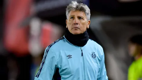 (Photo by Marcelo Endelli/Getty Images)