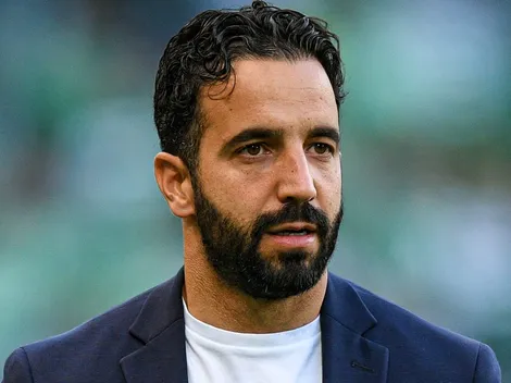 Liverpool define favorito para substituir Klopp após deixar Ruben Amorim de lado