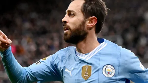 (Photo by Stu Forster/Getty Images)