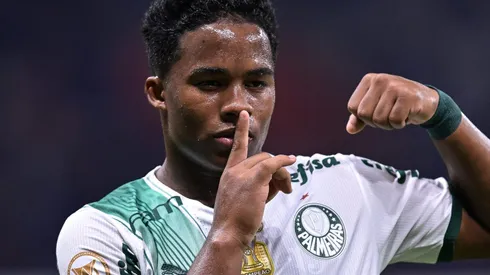 (Photo by Pedro Vilela/Getty Images)