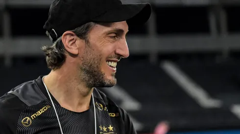 São Paulo quer contratar nome de Seleção a pedido de Zubeldía. Foto: Thiago Ribeiro/AGIF