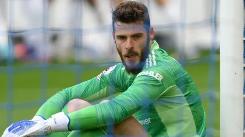 (Photo by Mike Hewitt/Getty Images)