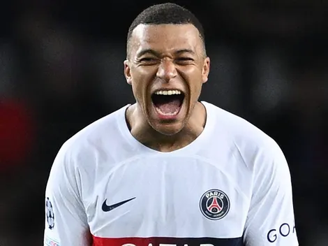 Usain Bolt não perde a oportunidade e faz desafio inusitado a Mbappé