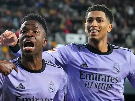 Craque do Real Madrid surge como o grande favorito a vencer a Bola de Ouro