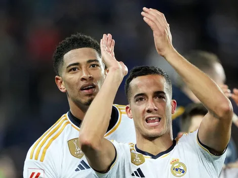 Lucas Vázquez recebe ofertas tentadoras para deixar o Real Madrid e clube toma decisão