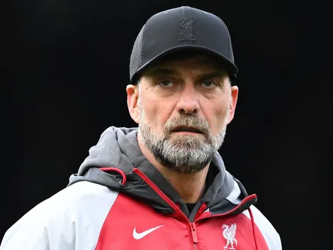 Liverpool define novo alvo para substituir Klopp no comando da equipe