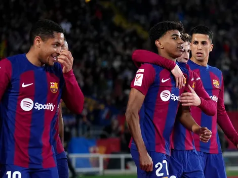 R$ 1 bilhão: PSG decide assinar com craque do Barcelona para substituir Mbappé, diz jornal