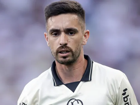 Igor Coronado vira problema no Corinthians e Fiel se revolta