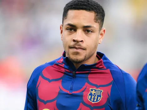 Adeus, Barcelona? Vitor Roque sofre com Xavi e saída da Catalunha pode acontecer em breve