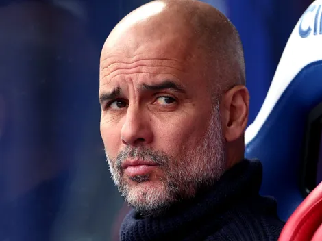 Urgente: Pep Guardiola já teria data para voltar ao comando do Barcelona