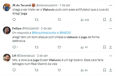 Reprodução/X