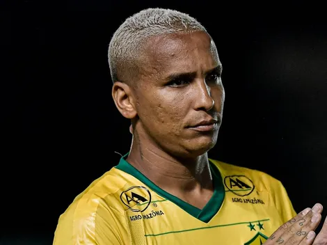 Campeão brasileiro pode superar o Grêmio e tirar Deyverson do Cuiabá