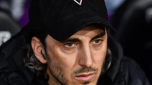 São Paulo pode atender pedido de Zubeldía e contratar atacante do rival (Photo by Marcelo Endelli/Getty Images)
