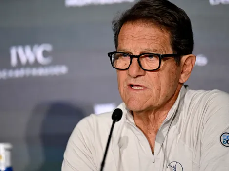 Capello tira Cristiano Ronaldo da lista de "gênios" e exalta Messi