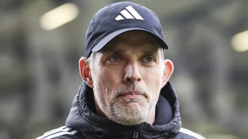 (Photo by Maja Hitij/Getty Images)