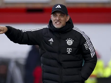 Gigante inglês se torna a principal opção de Tuchel para a próxima temporada