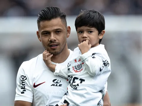 Ángel Romero, do Corinthians, é alvo de outro campeão da Libertadores