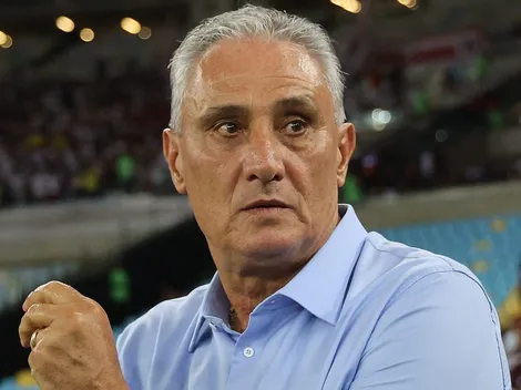 Flamengo não poderá contar com destaque do time titular contra o Bolívar